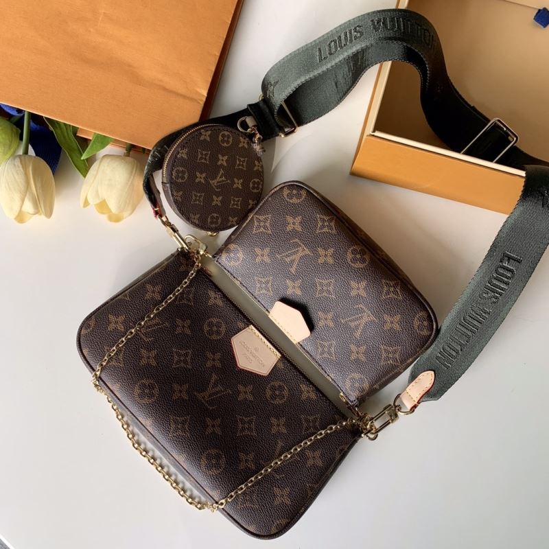 LV Satchel bags